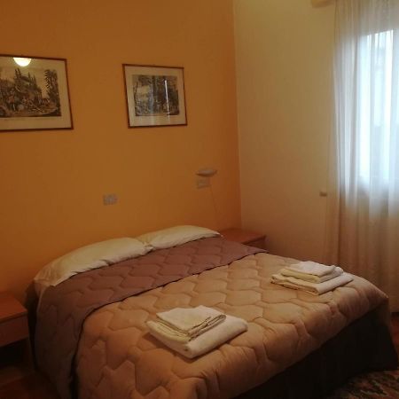 Villa Marina Chianciano Terme Eksteriør bilde