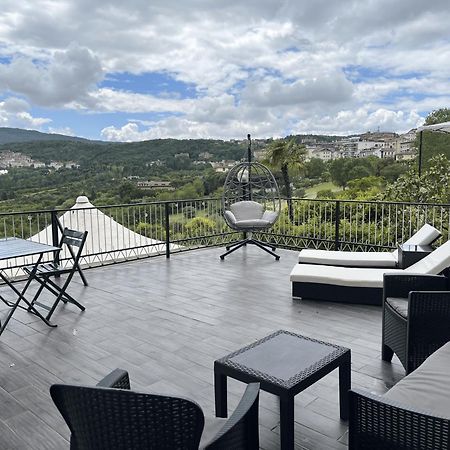 Villa Marina Chianciano Terme Eksteriør bilde