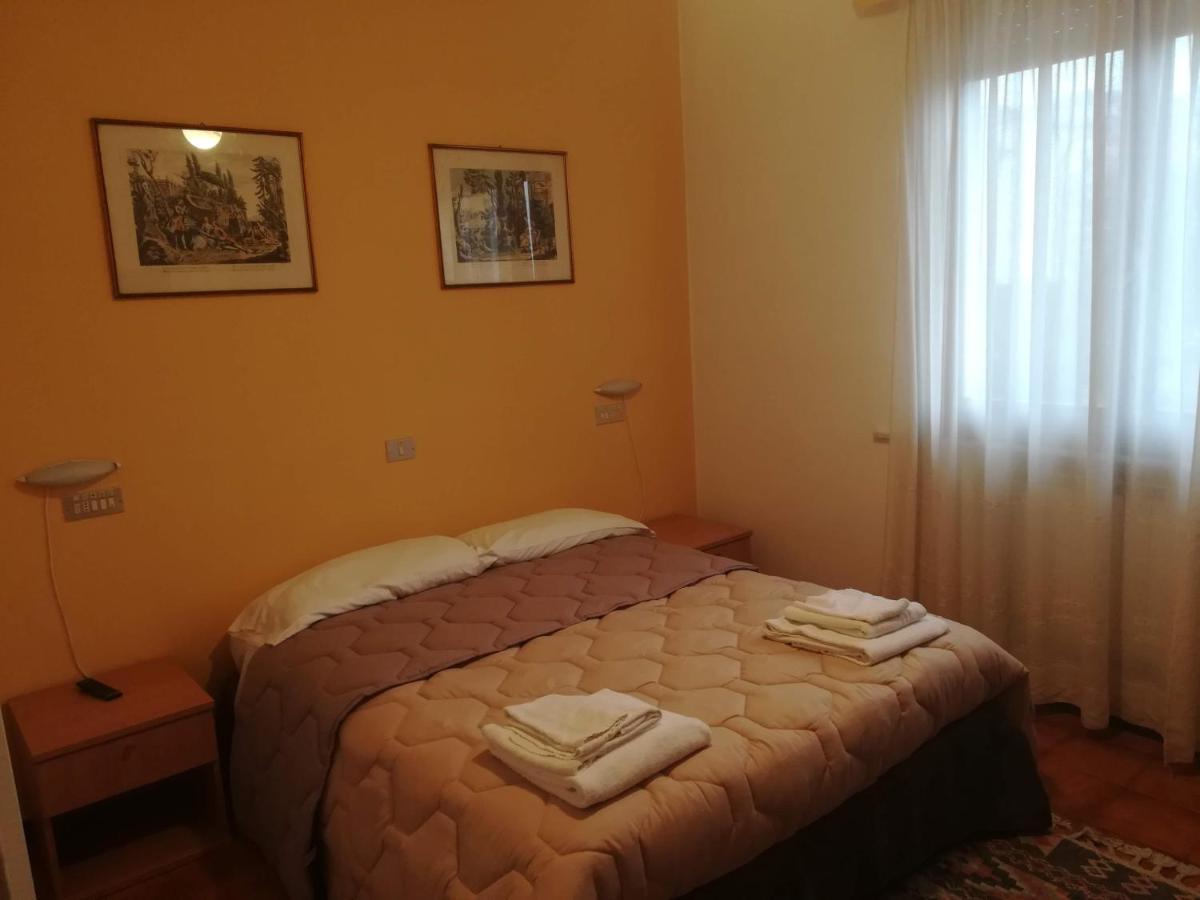 Villa Marina Chianciano Terme Eksteriør bilde