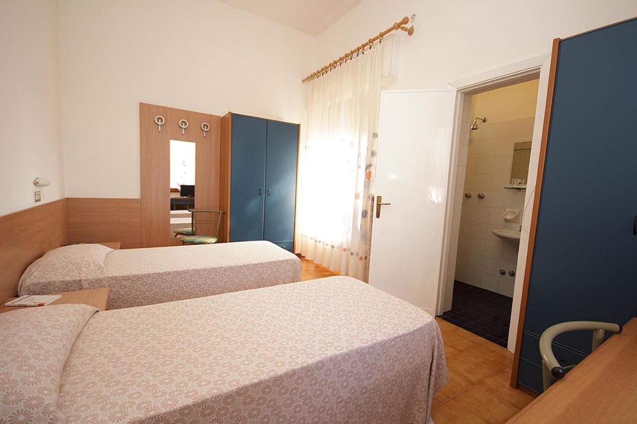 Villa Marina Chianciano Terme Eksteriør bilde
