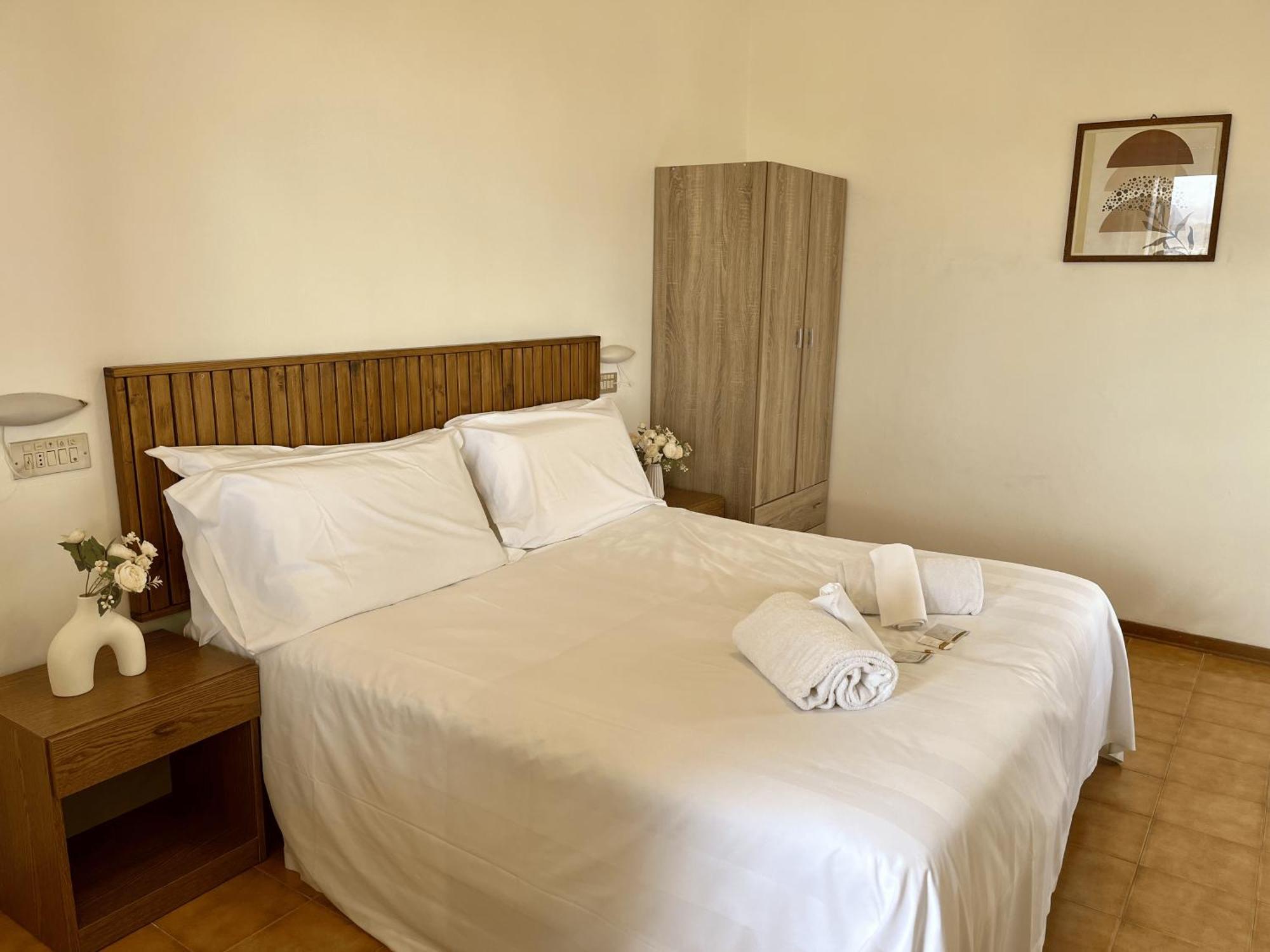 Villa Marina Chianciano Terme Eksteriør bilde